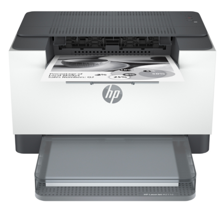 Máy in HP LaserJet M211d 